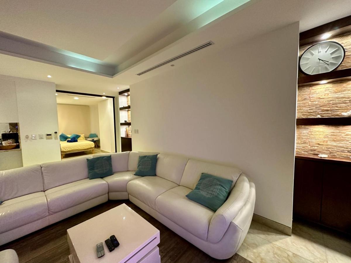 Apartment Punta Me Luxury Ocean View & Front